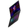 Ноутбук MSI Katana 17 B13UCR-1612XRU Intel Core i5-13420H / 16GB DDR5 / SSD 1TB / 17.3" FHD (1920x1080) IPS Anti-Glare, 144Hz, 250nits / NVIDIA GeForce RTX 3050 4GB (HDMI) / LAN / WiFi / BT / CAM / 53.5Whr / 200W ext / NoOS / Black / 1Y (id 49449)