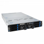 Серверная платформа ASUS 2U ESC4000A-E12-SKU1 LGA6096 up to 400W / 12*DDR5 RDIMM / 2*2.5 SAS/SATA/NVMe + 2*3.5 SAS/SATA/NVMe + 2*3.5" SAS/SATA / 2*GbE BASE-T / 2*USB 3.2 / VGA / 2*2600W (id 41257)