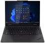 Ноутбук Lenovo ThinkPad T14s 2-in-1 Gen 1 Intel Ultra 7 255U/ 16GB LPDDR/ 1Tb SSD / 14"1920x1200 AG IPS Touch,400nits,1000:1,45%NTSC / Intel Graphics/ WiFi/BT/TPM/FRP/ Thunderbolt/ BacklitKB/ CamRGB+IR/ Windows11Pro Eng/ 1Y (21R3000WUS) (id 56046)