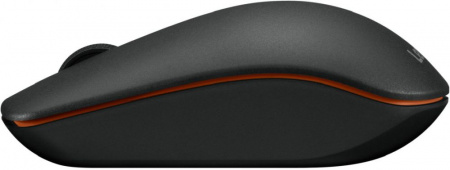 Мышь Lenovo 400 черный оптическая 1200dpi беспров. USB для ноутбука 3but (GY50R91293) (id 39107)