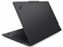Ноутбук Lenovo ThinkPad T14 G5/ AMD Ryzen 7 PRO 8840U /32Gb/ 512Gb/ 14"(1920x1200) IPS 400nits AG 45% NTSC,60Hz,Touch/ AMD Radeon Graphics/ LAN/ WiFi/ BT/ TPM/ Thunderbolt/ FPR/ HDCam+IR/ BKLTKB/ 52.5Wh/ Win11Pro/ Black /1Y(21MC004YUS) (id 55614)