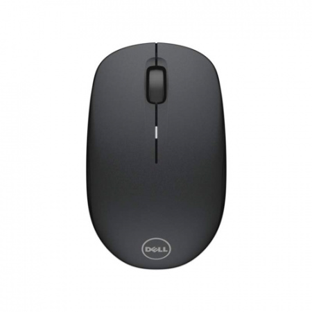 Беспроводная мышь Dell Wireless Mouse - WM126 (570-AAMH) (id 2374)