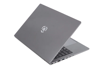 Ноутбук Гравитон Н15А-Б AMD Ryzen 7 7730U / 16GB DDR4 / 512GB SSD M.2 / 15.6" FHD (1920x1080) IPS, Anti-Glare, 300nits / AMD Radeon Graphics / LAN / WiFi / BT / CAM / BacklitKB / 56WHr / 65W ext / NoOS / Grey / 1 год гарантии (id 54954)