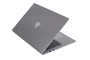 Ноутбук Гравитон Н15А-Б AMD Ryzen 7 7730U / 16GB DDR4 / 512GB SSD M.2 / 15.6" FHD (1920x1080) IPS, Anti-Glare, 300nits / AMD Radeon Graphics / LAN / WiFi / BT / CAM / BacklitKB / 56WHr / 65W ext / NoOS / Grey / 1 год гарантии (id 54954)
