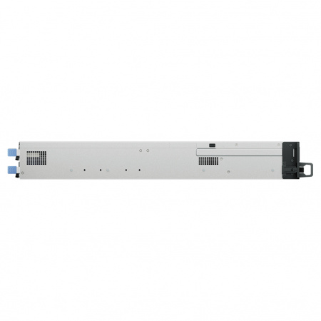 Системы хранения данных Synology 2U/12bay 12C 2,1GhzCPU/16Gb(128)/RAID0,1,10,5,6/upto 96HDD (7xRX1222sas)/2xUSB/4GbE+2x10GE(RJ-45)/2Expslot/iSCSI/2xIPcam(up to128)/2xPSU/no rail/1YW (id 29322)