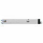 Системы хранения данных Synology 2U/12bay 12C 2,1GhzCPU/16Gb(128)/RAID0,1,10,5,6/upto 96HDD (7xRX1222sas)/2xUSB/4GbE+2x10GE(RJ-45)/2Expslot/iSCSI/2xIPcam(up to128)/2xPSU/no rail/1YW (id 29322)