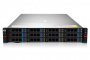 Серверная платформа Gooxi 2U SL201-D12RE-G3 2*LGA4189 up to 270W / 32*DDR4 / 12*3.5 SAS/SATA + 2*2.5 SAS/SATA + 2*2.5 NVME / 2+4*FHHL Gen4 x16/x8 / 2*M.2 2280 NVME / RAID 9460-8i 4G +BBU / IPMI 2.0 / OCP 3.0 Gen3 x8 / 2*1GbE / 2*1300W  (id 40702)
