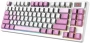 Клавиатура MSI FORGE GK600 TKL W VIOLET RU (id 36899)
