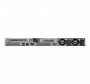 Сервер HP ProLiant DL360 Gen11/ DL360Gen11 4510 (2.4GHz-30MB) 12-Core (2 max) / 2x32GB (DDR5-4800) RDIMM / M408i-o (4Gb) / HP-SATA (8/8 SFF max) / 2x960Gb SSD SATA RI/4x1Gb BASE-T / 2x 1000W Titanium Hot Plug RPS (id 57821)