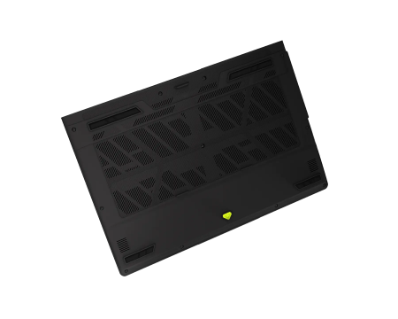 Ноутбук MSI Cyborg 15 C13WE-230XRU Intel Core i5-13420H/16GB /512GB SSD/ 15.6"(1920x1080) IPS AG 250nits,1000:1,100%sRGB,144Hz/ 8Gb NVIDIA GeForce RTX5050/ LAN/WiFi/BT/CamHD/BacklitKB/ 55,2Whr/no OS/ 1Y(9S7-15T121-230) (id 58605)