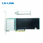 Сетевой адаптер PCIE 10GB SFP+ LRES1024PF-4SFP+ LR-LINK (id 32554)