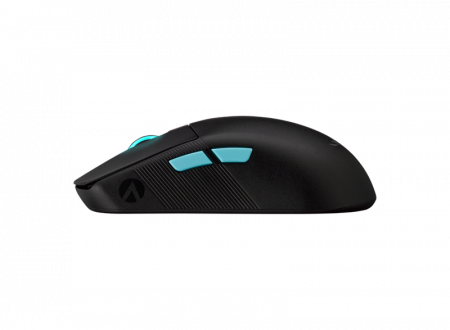 Мышь ASUS P713 ROG HARPE ACE AIM LAB EDITION/BLK /MS,AIMPOINT,5 BUTTONS,36000DPI,BLK (id 27126)