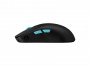 Мышь ASUS P713 ROG HARPE ACE AIM LAB EDITION/BLK /MS,AIMPOINT,5 BUTTONS,36000DPI,BLK (id 27126)