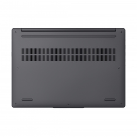  Ноутбук Lenovo IdeaPad Slim 3 16ARP10 AMD Ryzen 5 150 / 16GB DDR5 (8onb+8slot) / 512GB SSD M.2 NVMe / 16" WUXGA (1920x1200) IPS, 300nits, Anti-Glare / AMD Radeon Graphics / Card Reader / WiFi / BT / CAM HD / 60Whr / 65W / NoOS / Grey / 1Y (id 54202)
