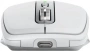 Мышь Logitech MX Anywhere 3S светло-серый оптическая 8000dpi silent беспров. BT/Radio USB для ноутбука 5but (910-006936) (id 37824)