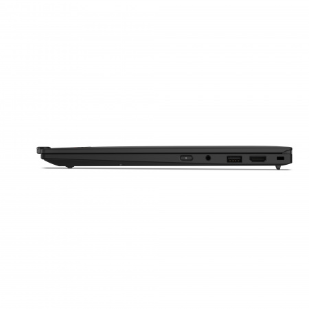 Ноутбук Lenovo ThinkPad X1 Carbon Gen 13 Aura Edition Intel Core Ultra 7 268V / 32GB LPDDR5x / 1TB SSD M.2 NVMe / 14" (2880x1800) OLED, 120Hz / Intel Arc Graphics / vPro / WiFi / BT / CAM / 57Whr / 65W / Win 11 Pro / Black / 1 год гарантии (id 57336)