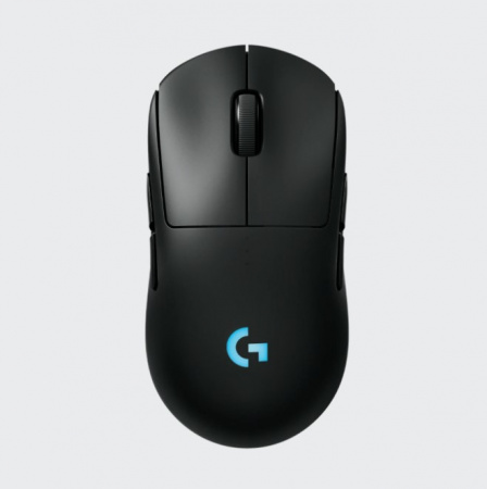 Мышь/ Logitech Mouse G PRO 2 LIGHTSPEED - BLACK (id 32325)