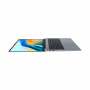 Ноутбук Huawei MateBook D16 Intel Core i7 13700H / 16GB LPDDR4x / 1TB SSD / 16" WUXGA (1920x1200) IPS, 60Hz, 300nits, AntiGlare / Intel UHD Graphics (HDMI+USB-C) / FingerPrint / WiFi / BT / CAM / no BacklitKB / 56WHr / 65W / NoOS / Grey / 1Y (id 56552)