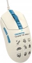 Мышь A4Tech Bloody W72 Ultra Pixels Blue рисунок/бежевый/голубой оптическая 20000dpi USB 6but (W72 ULTRA) (id 39893)