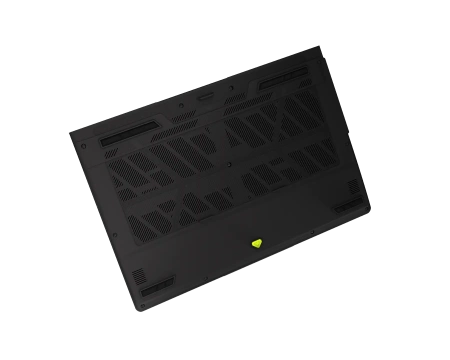 Ноутбук MSI Cyborg 15 MAX C2WE-017XRU Intel Core 5-210H / 16GB DDR5 / SSD 512GB / 15.6" FHD (1920x1080) IPS Anti-Glare, 144Hz, 100% sRGB, 250nits / NVIDIA GeForce RTX 5050 8GB / LAN / WiFi / BT / CAM / 60Whr / 150W ext / NoOS / Grey / 1Y (id 56865)