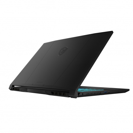 Ноутбук MSI Katana 17 B13UCR-1612XRU Intel Core i5-13420H / 16GB DDR5 / SSD 1TB / 17.3" FHD (1920x1080) IPS Anti-Glare, 144Hz, 250nits / NVIDIA GeForce RTX 3050 4GB (HDMI) / LAN / WiFi / BT / CAM / 53.5Whr / 200W ext / NoOS / Black / 1Y (id 49449)