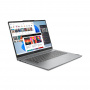 Ноутбук Lenovo IdeaPad 5 2-in-1 14IRH9 Intel Core i5-13420H / 16GB LPDDR5x / 1TB SSD / 14" (1920x1200) OLED Touch, 400nits, Glossy, Glass, 100% DCI-P3 / Pen / Intel Graphics / CR / FPR / WiFi / BT / CAM / 57Whr / BacklitKB / NoOS / Grey / 1Y (id 54416)