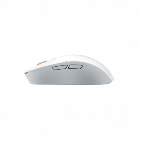 Мышь ASUS ROG STRIX IMPACT III WIRELESS, 57g, 2.4GHz RF, Bluetooth, 36K DPI Sensor, 5 Programmable Button, White (id 38022)