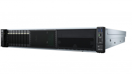 Серверная платформа xFusion 2U 2488H V6 2*Xeon 6330H up to 4*LGA4189 250W / 48*DDR4 RDIMM / 8*2.5 SAS/SATA / 2*FHFL Gen3 x8 + 2*FHFL Gen3 x16 + 2*FHHL Gen3 x16 + 4*LP Gen3 x8 / IPMI 2.0 / OCP 3.0 Gen3 x16 / VGA / 1+1*1600W (id 57498)