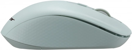 Мышь Acer OMR309 зеленый оптическая (1600dpi) беспроводная USB (4but) (id 27230)