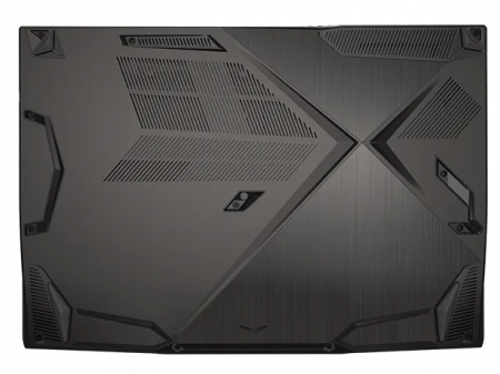 Ноутбук MSI Thin 15 B2RVE-3450XRU Intel Core 5 210H/16GB /512GB SSD/ 15,6"(1920x1080) IPS AG 250nits,1000:1,45%NTSC,144Hz/ 6Gb NVIDIA GeForce RTX4050/ LAN/WiFi/BT/CamFHD+IR/BacklitKB/ no OS/ 1Y (9S7-16R831-3450) (id 54380)