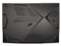 Ноутбук MSI Thin 15 B2RVE-3450XRU Intel Core 5 210H/16GB /512GB SSD/ 15,6"(1920x1080) IPS AG 250nits,1000:1,45%NTSC,144Hz/ 6Gb NVIDIA GeForce RTX4050/ LAN/WiFi/BT/CamFHD+IR/BacklitKB/ no OS/ 1Y (9S7-16R831-3450) (id 54380)