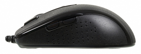 Мышь A4Tech X-710MK черный оптическая 2000dpi USB 7but (X-710MK USB) (id 39455)