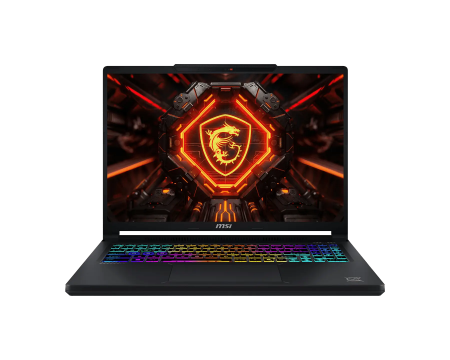 Ноутбук MSI Crosshair 16 Max HX E2WGXK-035XRU Intel Core 9 275HX/16Gb/ 1TB SSD/ 16"(2560x1600) OLED 500nits,100% DCI-P3,165Hz/ 12Gb NVIDIA GeForce RTX5070/ LAN/WiFi/BT/CamFHD+IR/BacklitKB/ DOS/ 1Y(9S7-265232-035) (id 58600)