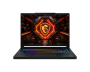 Ноутбук MSI Crosshair 16 Max HX E2WGXK-035XRU Intel Core 9 275HX/16Gb/ 1TB SSD/ 16"(2560x1600) OLED 500nits,100% DCI-P3,165Hz/ 12Gb NVIDIA GeForce RTX5070/ LAN/WiFi/BT/CamFHD+IR/BacklitKB/ DOS/ 1Y(9S7-265232-035) (id 58600)