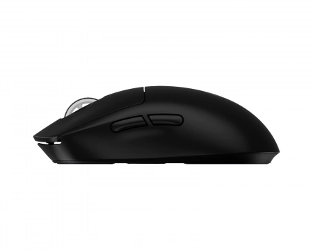 Мышь Logitech Mouse G PRO Х Superlight 2 Wireless Gaming Black Retail (id 35794)