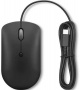 Мышь Lenovo 400 черный оптическая 2400dpi USB-C 3but (GY51D20875) (id 39108)