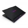 Ноутбук Lenovo Legion Pro 5 16IAX10H/ Intel Core Ultra 9 275HX/32Gb/1Tb/16"(2560x1600)OLED 500nits Glossy 100%DCI-P3,165Hz/ 12Gb NVIDIAGeForce RTX5070/LAN/WiFi/BT/Thunderbolt/TPM/ FHDCam/ RGB BKLTKB/ 80Wh/ Win11Home/ EclipseBlack/1Y(83LU004BRK)(id 60674)