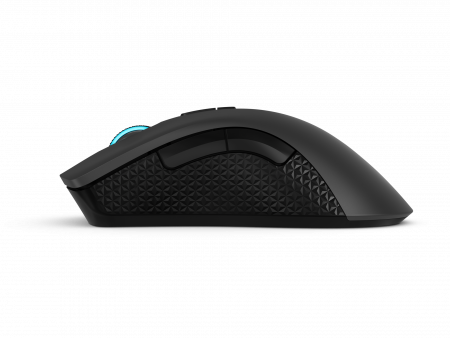 Мышь Lenovo Legion M600 черный оптическая 16000dpi беспров. BT/Radio USB 9but (GY50X79385) (id 39112)