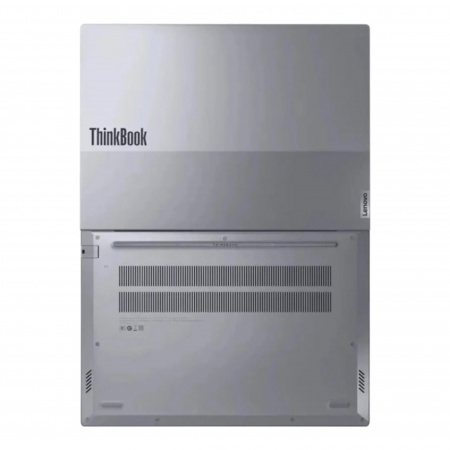 Ноутбук Lenovo ThinkBook 14 G7 AHP/ AMD Ryzen7-8745H/ 16GB/ 512GB/ 14"2880x180 IPS400N AG60Гц100%SRGB/ AMD RadeonGraphics/ WiFi/ BT/ LAN/ Thunderbolt/ TPM/ FHDCam+IR/ Backlight/ 60Wh/ Grey/ Win11Home/1Y(21MT0006CD)(id 58750)