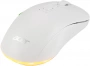 Мышь Acer OMR311 белый оптическая 2400dpi беспров. BT/Radio USB 7but (ZL.MCECC.034) (id 31738)