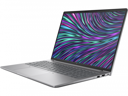 Ноутбук HP ZBook Power G11 Intel Core Ultra 7 155H/ 16GB/ 1Tb SSD/ 16" 1920x1200 AG IPS 400nits, 1200:1 100% sRGB/ 4Gb nVidia RTX A500/ LAN/WiFi/ BT/ TPM/ Thunderbolt/ 83Whr/ FHDcam+IR/ BacklitKB/ Windows 11 Pro/ 1 Y (A8WN3PT) (id 30051)