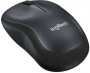 Мышь LOGITECH M220 USB OPTICAL WRL GREY  (id 17120)