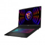 Ноутбук MSI Katana 17 B13UCR-1612XRU Intel Core i5-13420H / 16GB DDR5 / SSD 1TB / 17.3" FHD (1920x1080) IPS Anti-Glare, 144Hz, 250nits / NVIDIA GeForce RTX 3050 4GB (HDMI) / LAN / WiFi / BT / CAM / 53.5Whr / 200W ext / NoOS / Black / 1Y (id 49449)