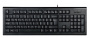 Клавиатура + мышь A4Tech KR-8520D клав:черный мышь:черный USB (id 39201)