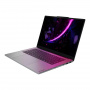 Ноутбук Lenovo Yoga Pro 7 15IPH11/ Intel Core Ultra 7 356H/ 32Gb LPDDR/ 1TB/ 15.3"(2560x1600)OLED,500nits,Glossy,100%sRGB,165Hz Touch/8GB NVIDIA GeForceRTX5050/WiFi/BT/TPM/Thunderbolt/FHDCam+IR/BKLTKB/84Wh/Win11Home/LunaGrey/1Y(83SN003ARK)(id 60667)