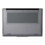 Ноутбук Lenovo Yoga Pro 7 15IPH11/ Intel Core Ultra 7 356H/ 32Gb LPDDR/ 1TB/ 15.3"(2560x1600)OLED,500nits,Glossy,100%sRGB,165Hz Touch/8GB NVIDIA GeForceRTX5050/WiFi/BT/TPM/Thunderbolt/FHDCam+IR/BKLTKB/84Wh/Win11Home/LunaGrey/1Y(83SN003ARK)(id 60667)