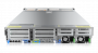 Серверная платформа/ Gooxi SL201-D12R-G4 2u 12bay server platform with direct bp,based on rapid sapphire 2xPCIe 5.0x16, 4xPCIe 5.0x8 4x 2.5" rear NVMe 2x CPU cooler 350W 1300W 1+1 EU power cables rail kits (id 55637)