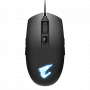 Мышь проводная GM-AORUS M2 черная GIGABYTE (id 39830)