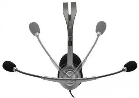 Гарнитура Logitech H111 (981-000594) (id 22127)