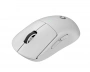 Мышь Logitech Mouse G PRO Х Superlight 2 Wireless Gaming White Retail (910-006638) (id 17277)